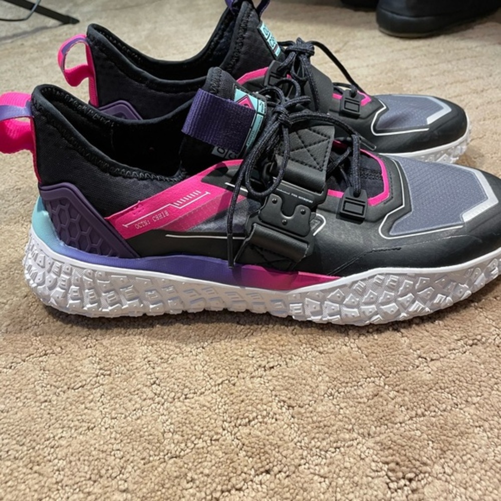 Puma Designer Shoes (OCTN C8H18)